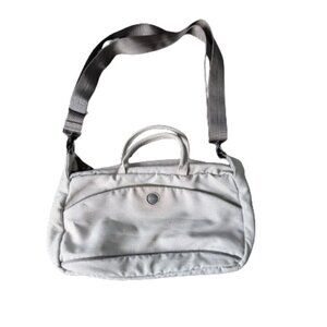 Beige Hedgren Adjustable Strap Travel Bag